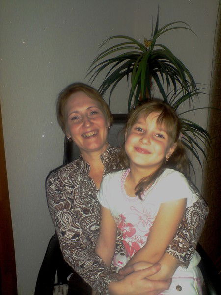 Ольга Асмус