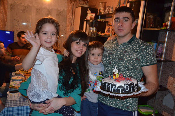 Анастасия Новикова