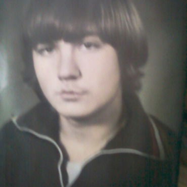 Василий Пыжов