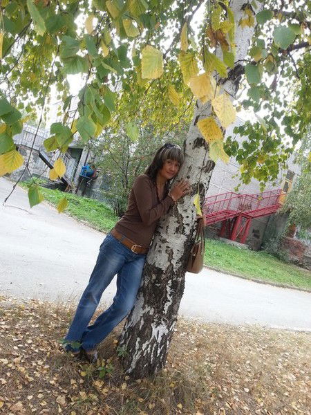 Эля Ахмадуллина