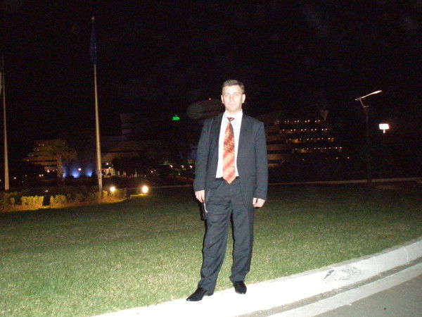 Геннадий Заварыкин