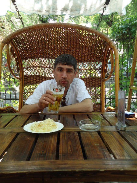 Шамиль Полях