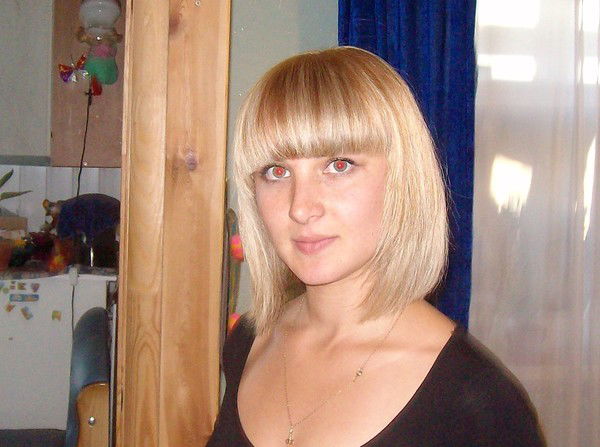 Александра Андреева