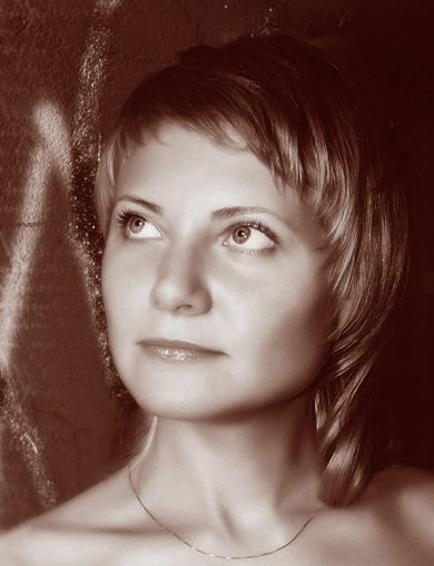 Анна Коловская