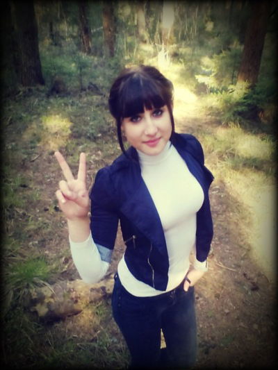 Алёна Яресько