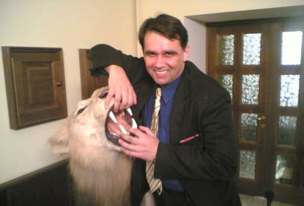 Вячеслав Карташев