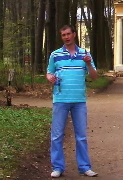 Алексей Крупчак