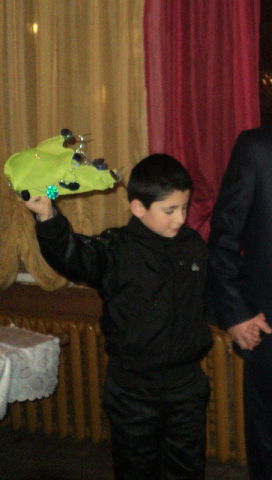 Роман Шамоян