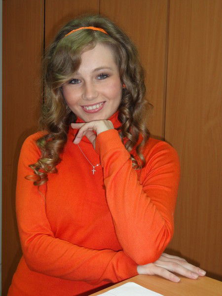 Аля Фирсова