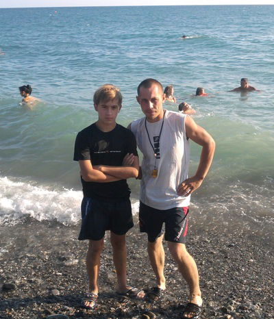 Сергей Филиппов