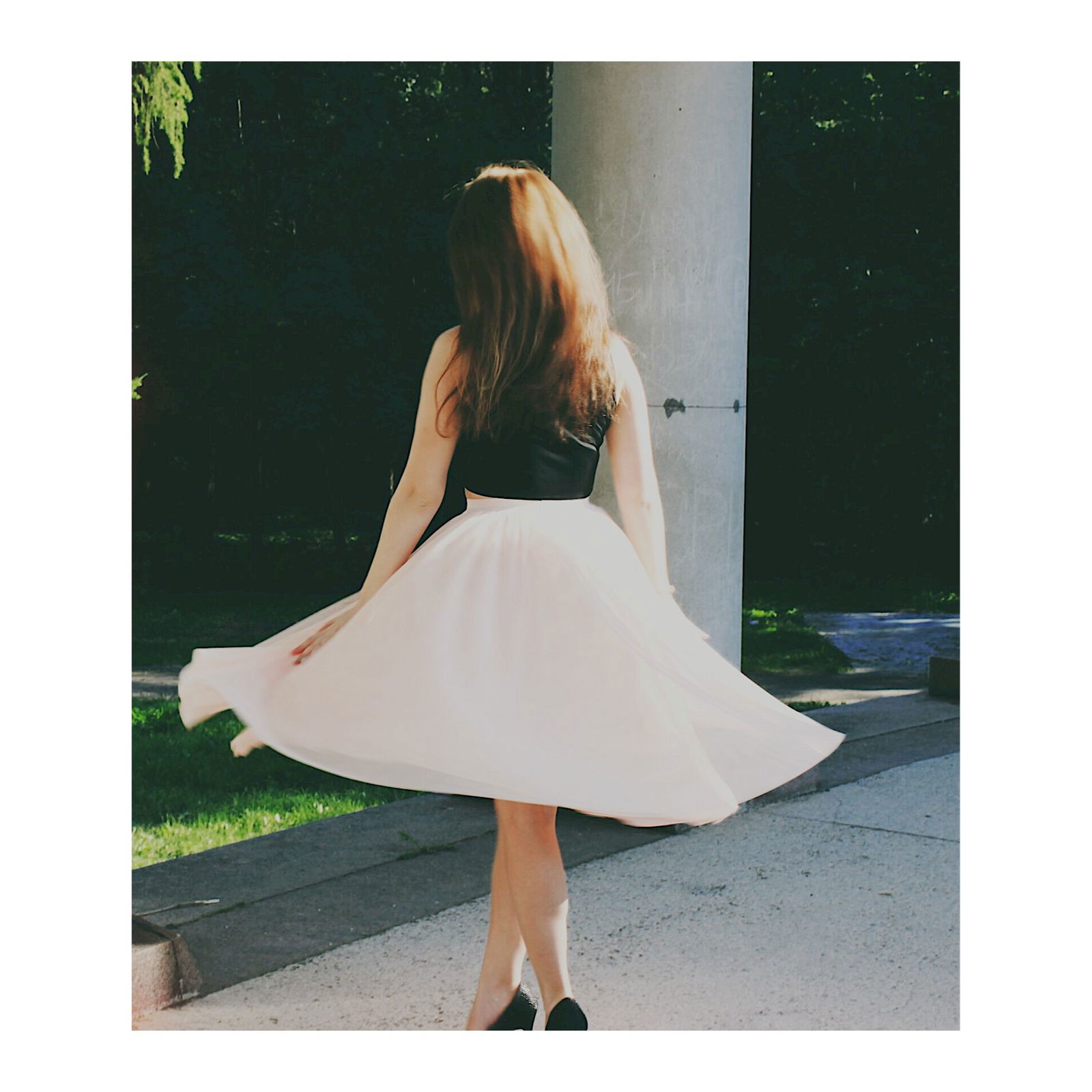 Алиса Чудесная