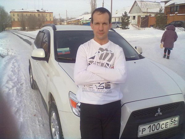 Виктор Викторович