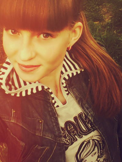 Лида Петрова