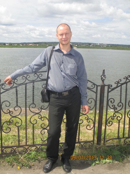 Евгений Карпов