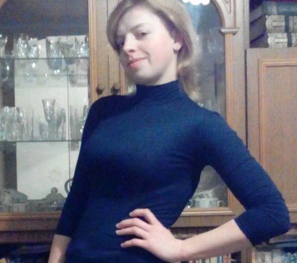 лена Янкович