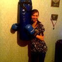 Мариана Хорошилова
