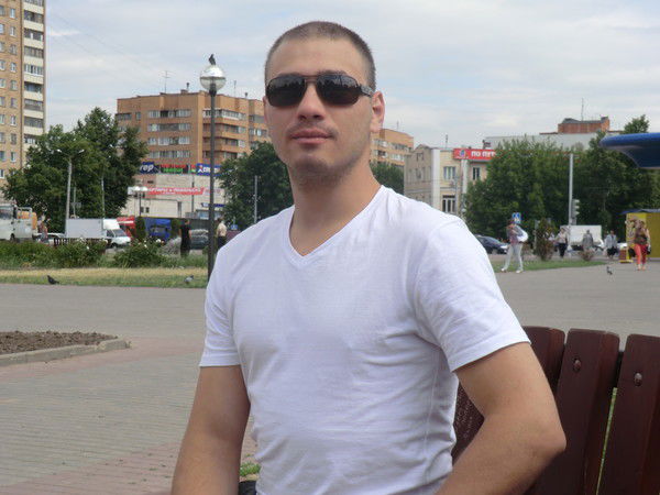 Славик Прохоров