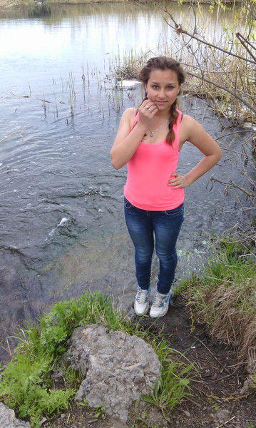 Иринка* Сергеева*