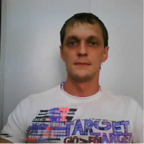 Роман Чебанов