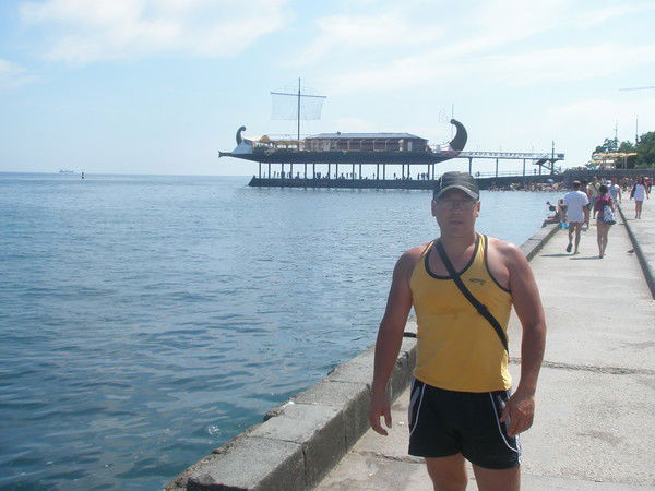 Вячеслав Терещенко