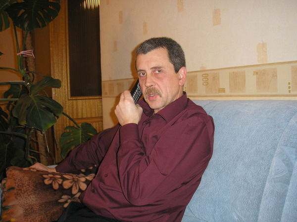 Игнатьев Игорь