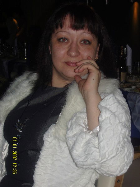 Юлия Бобина