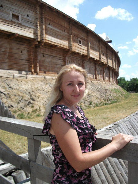 Наталия Антонова