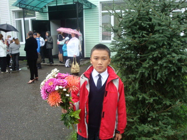 Айдар Кара-Сал