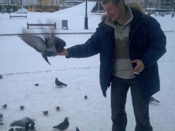 Константин Инжуватов