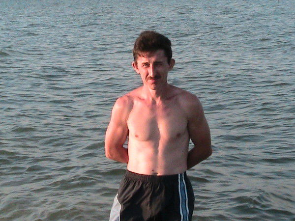 Сергей Фурс