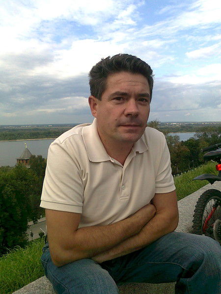 Сергей Засыпкин