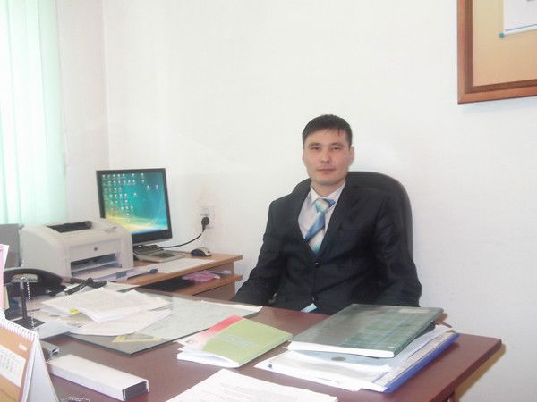 Рахымжан Кемаладинов