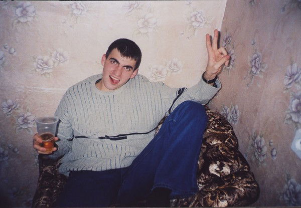 Александр Скульбедин