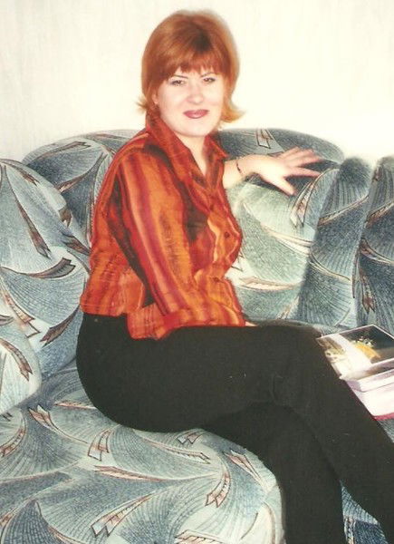 Руслана Литвинчук