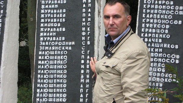 Роман Илющенко