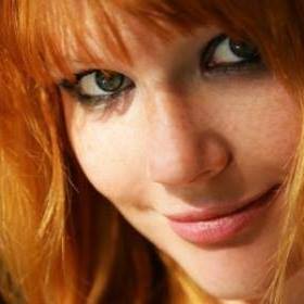 Елена Коваленко