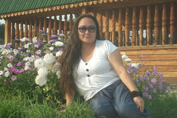 Акулина Стручкова