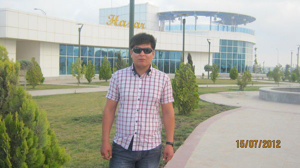 Куаныш Нурджанов