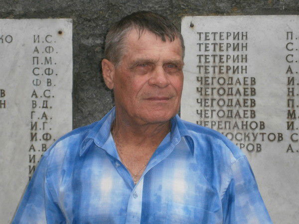 Cергей Соболев