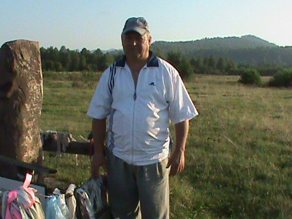 Сергей Буреев