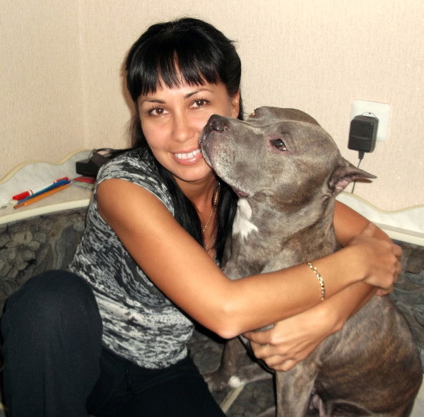 Фэридэ Бадрутдинова