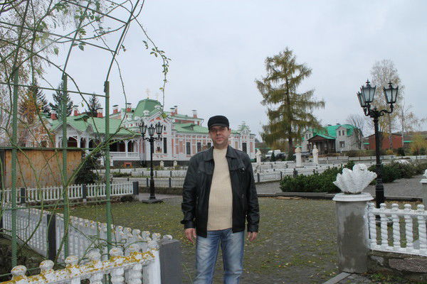 Вадим Салтыков