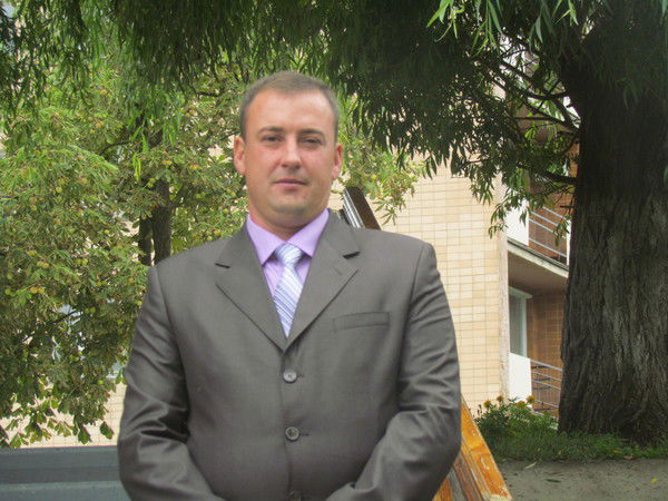 Александр Тимофеев