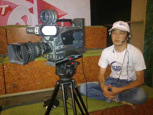 Бекжан Токтосунов