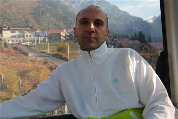 Алексей Лапаногов