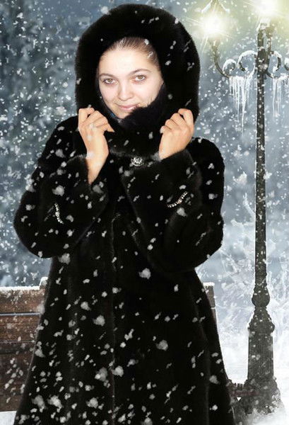 Юлия Сергеевна