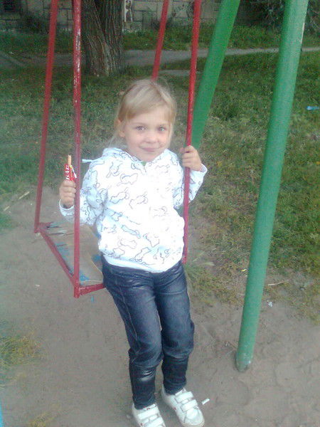 Елена Ткачёва