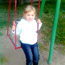 Елена Ткачёва