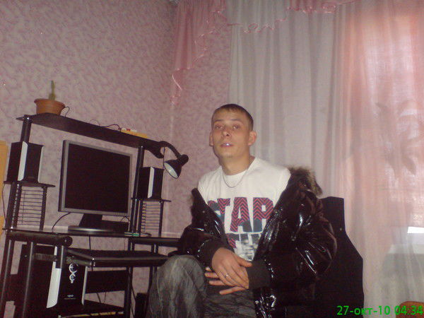 Дима Рудаков