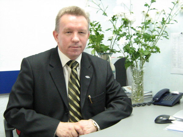 Александр Сыч